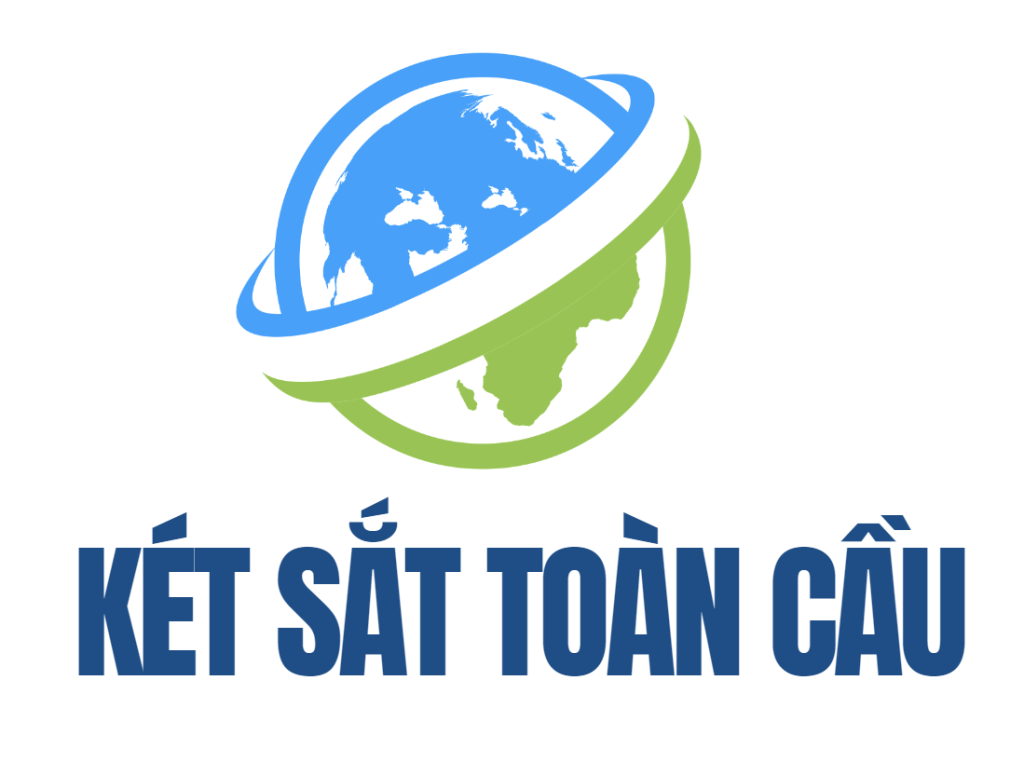 Két sắt Toàn Cầu
